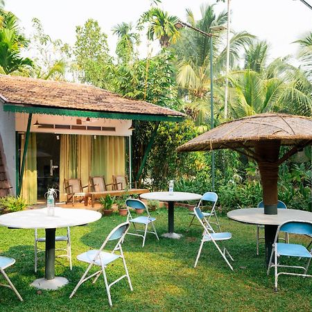 Garggi Kumarakom Village Homestay Dış mekan fotoğraf