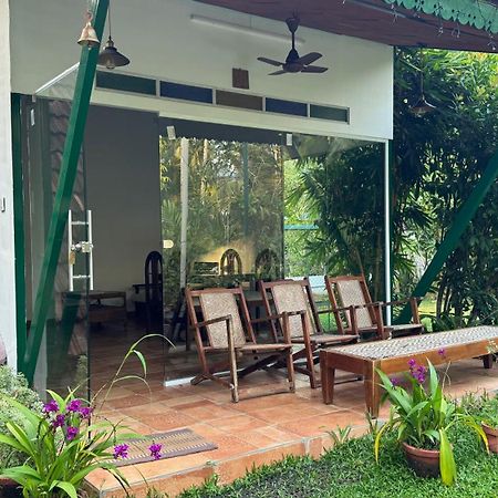 Garggi Kumarakom Village Homestay Dış mekan fotoğraf