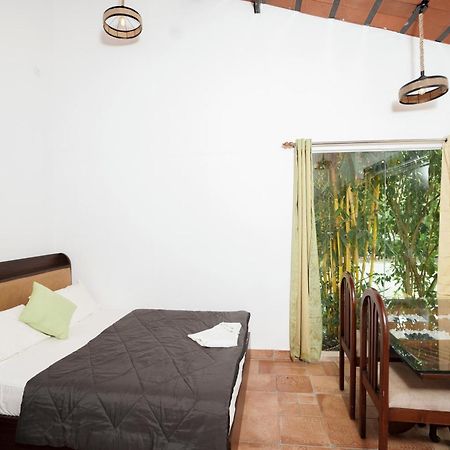 Garggi Kumarakom Village Homestay Dış mekan fotoğraf