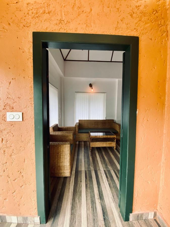 Garggi Kumarakom Village Homestay Dış mekan fotoğraf