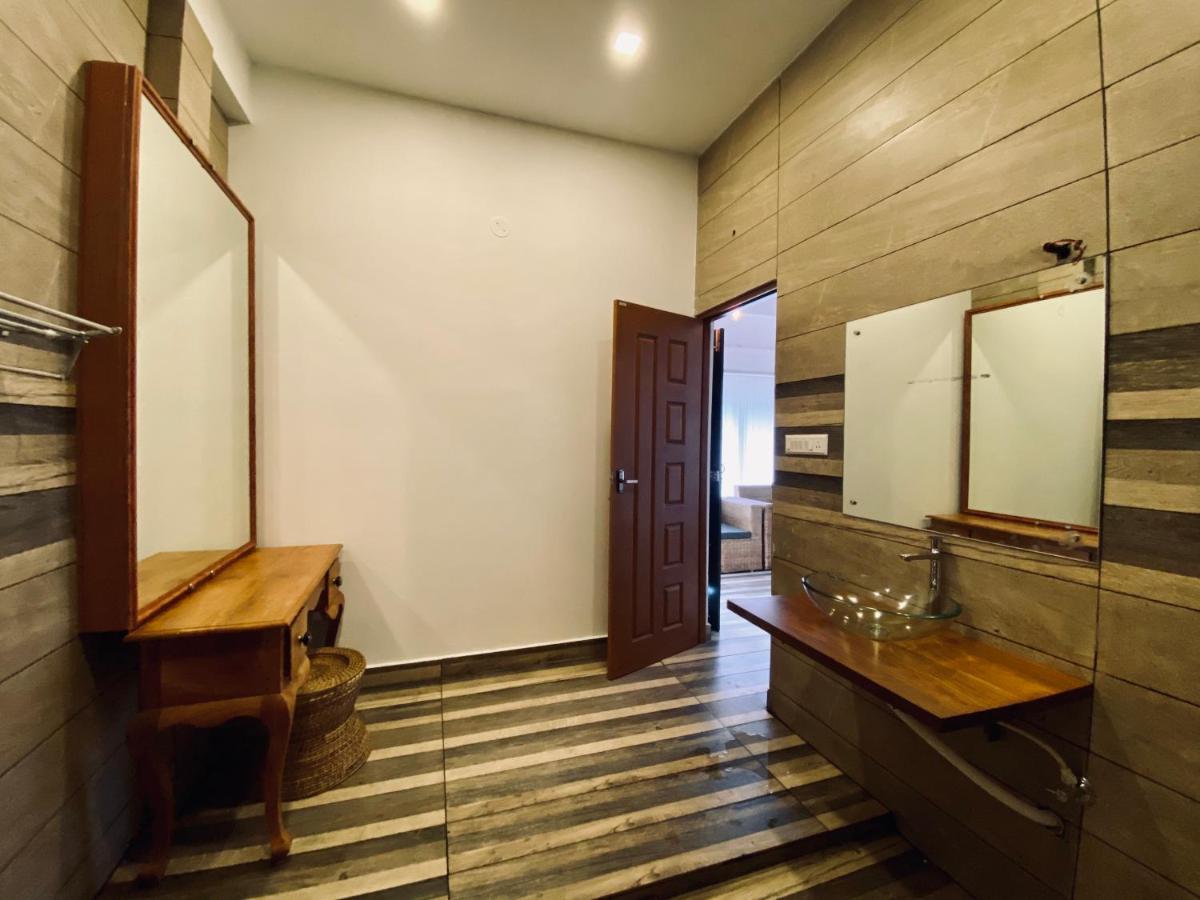 Garggi Kumarakom Village Homestay Dış mekan fotoğraf