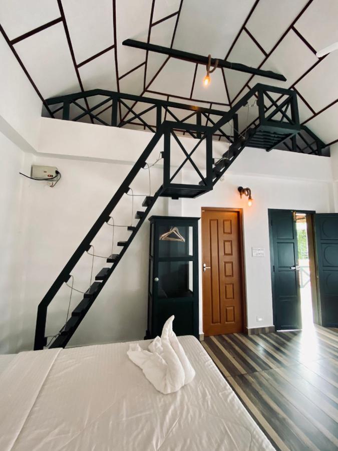 Garggi Kumarakom Village Homestay Dış mekan fotoğraf