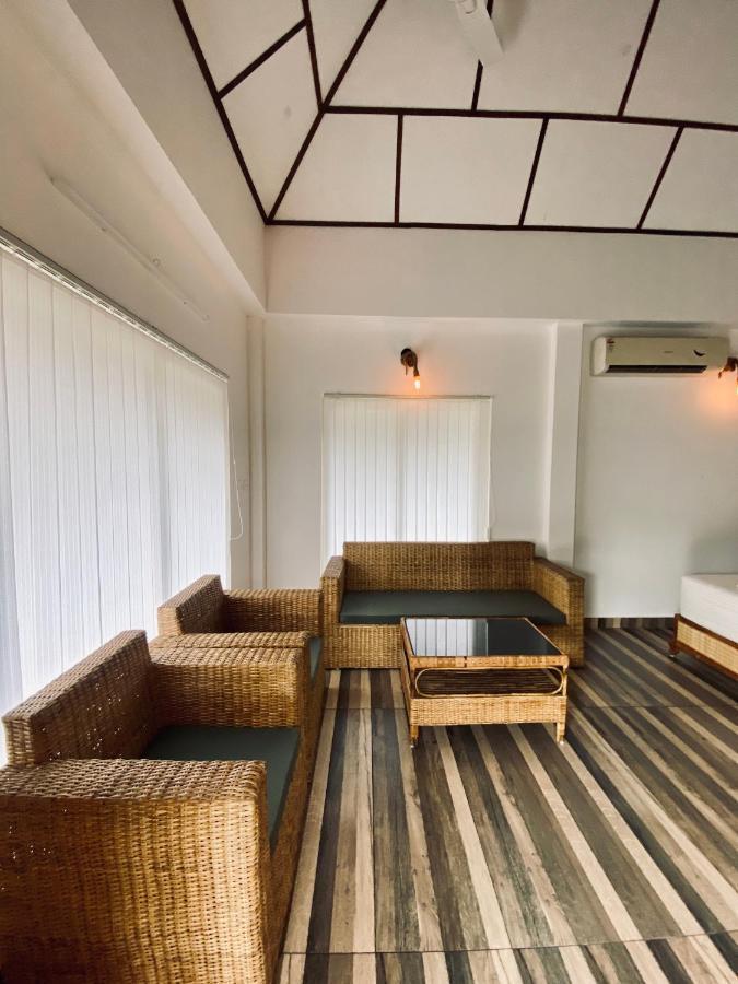 Garggi Kumarakom Village Homestay Dış mekan fotoğraf