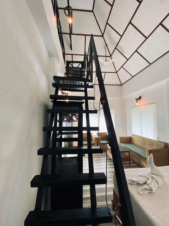 Garggi Kumarakom Village Homestay Dış mekan fotoğraf