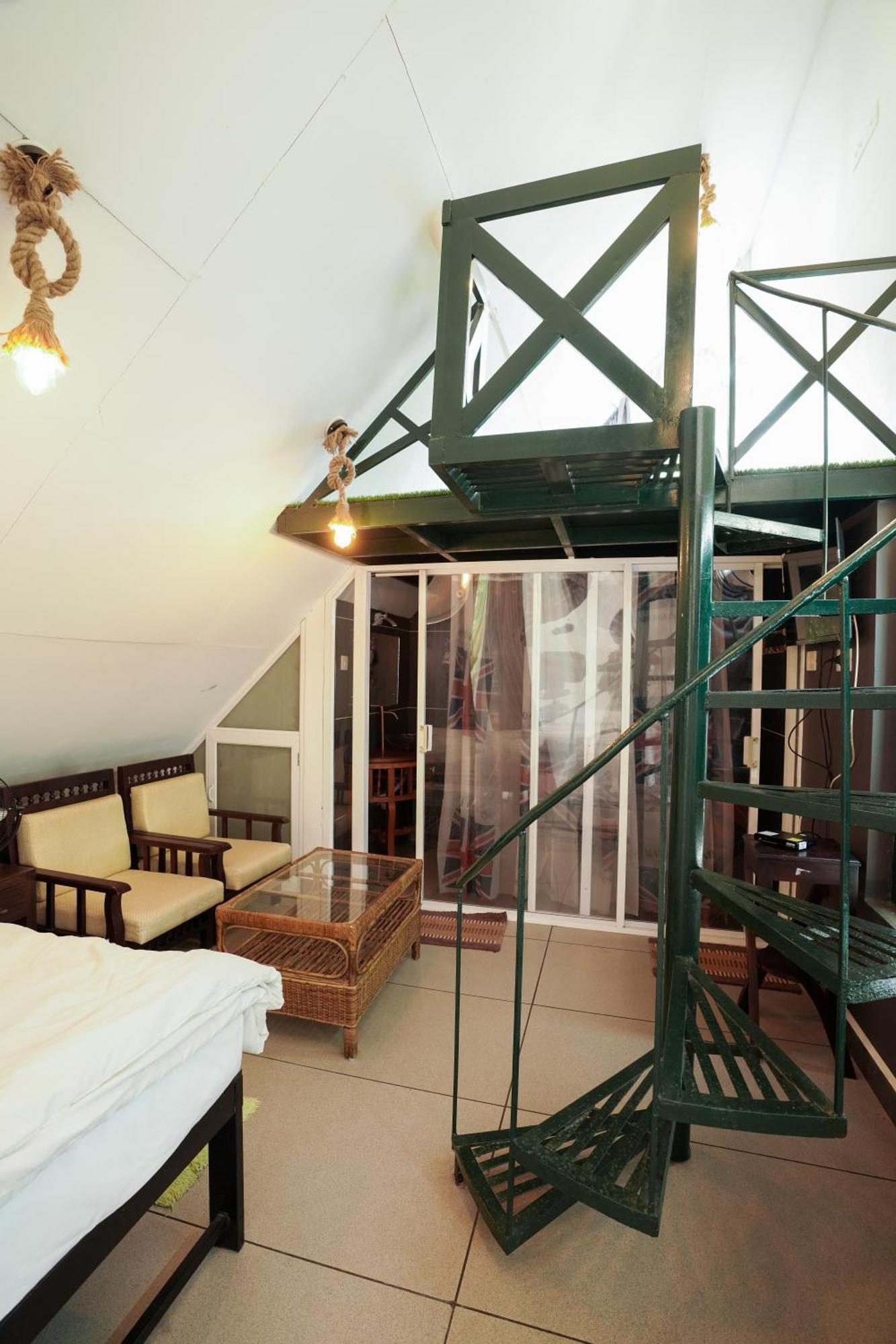 Garggi Kumarakom Village Homestay Dış mekan fotoğraf