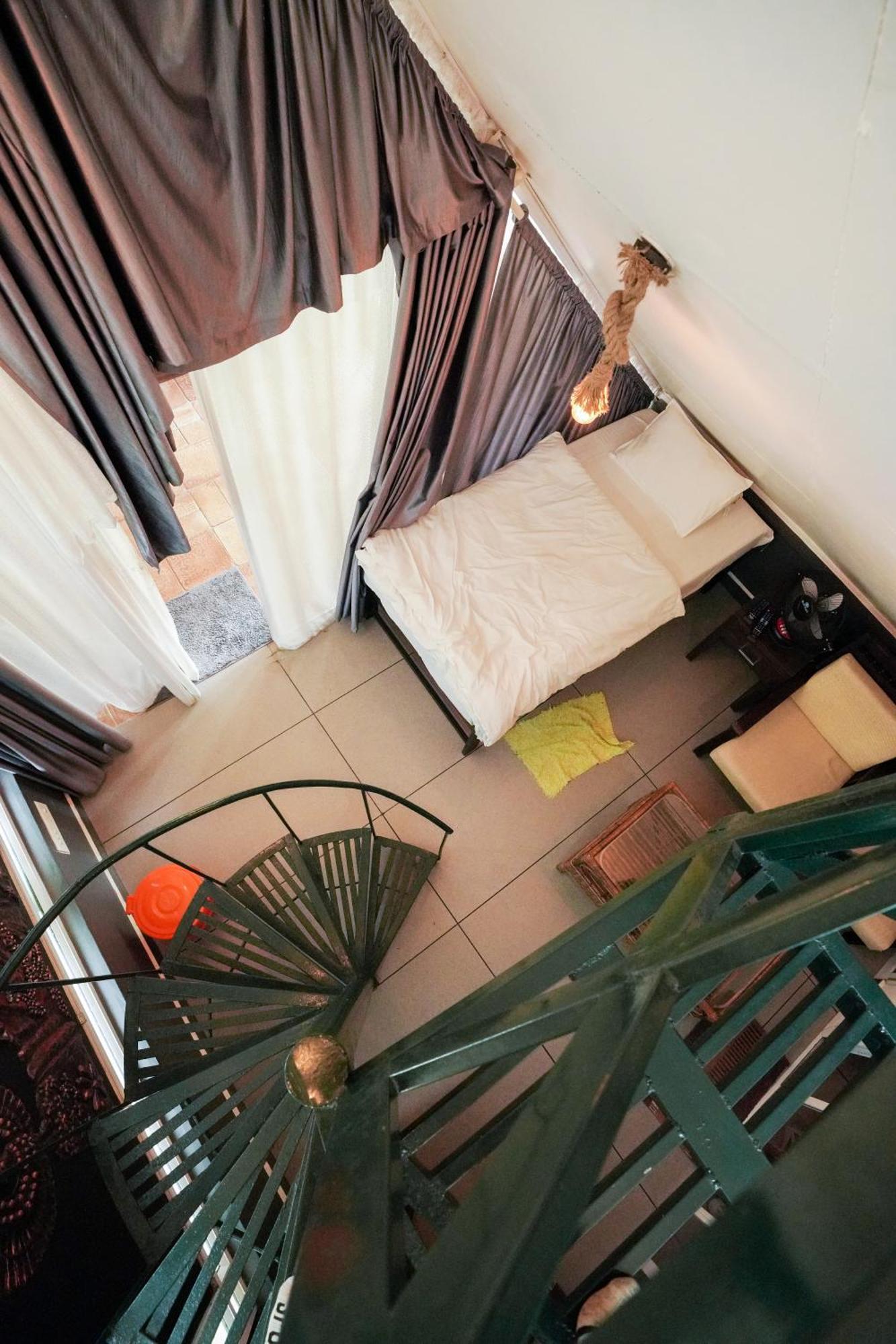 Garggi Kumarakom Village Homestay Dış mekan fotoğraf