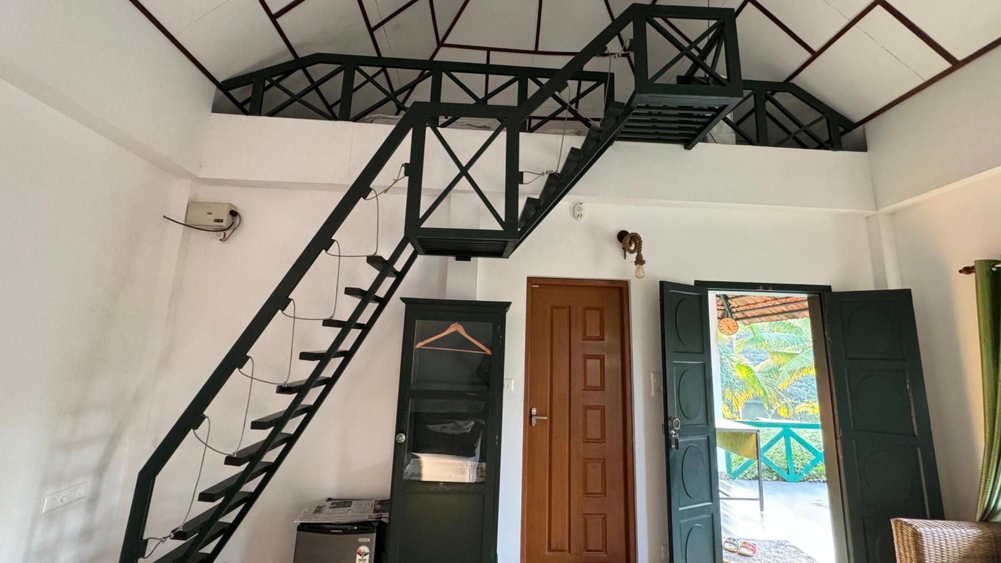 Garggi Kumarakom Village Homestay Dış mekan fotoğraf